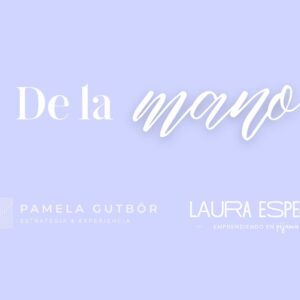 De la mano - Edición III