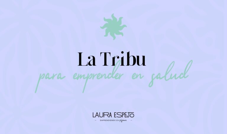 La Tribu – Emprendiendo en Pijama