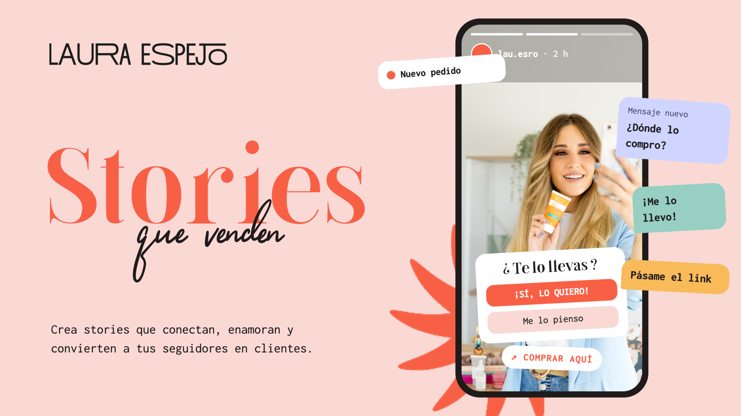 Stories (que venden)